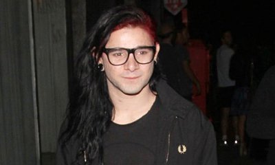 Skrillex Denies Buying Wu-Tang Clan's $5M One-of-a-Kind Album