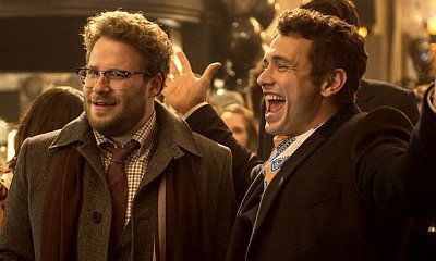 Sony Still Fighting to Get 'The Interview' Screened for Public