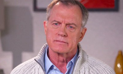 Stephen Collins Insists He's Not a Pedophile After Confessing to Sexual Misconduct