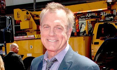 Stephen Collins Says He Was Exposed to Unwanted Nudity When He Was a Boy