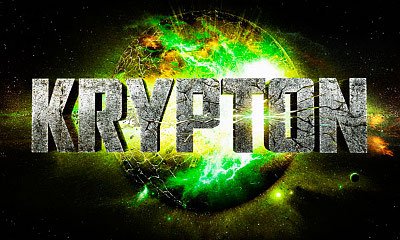 Syfy, David S. Goyer Developing Superman Prequel Series 'Krypton'