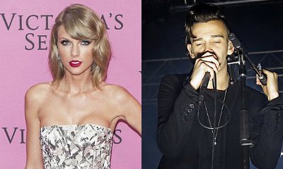 Taylor Swift Watches Matt Healy's Concert Again Amidst Romance Rumor