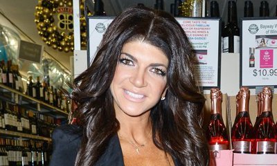 Teresa Giudice's House Was Not Raided by Federal Agents, Rep Says
