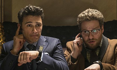 Two Connecticut Theaters and More Are Showing 'The Interview' on Christmas Day