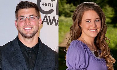 Tim Tebow Denies Dating '19 Kids and Counting' Star Jana Duggar