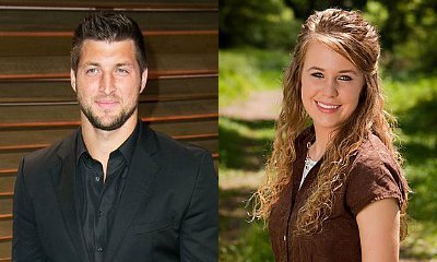 Tim Tebow Linked to Jana Duggar of '19 Kids and Counting'