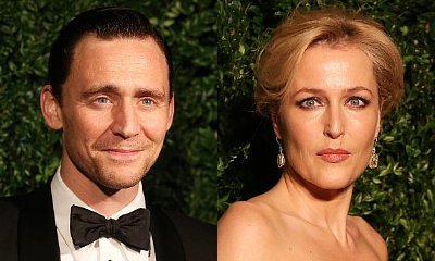 Tom Hiddleston and Gillian Anderson Among Winners at Evening Standard Theatre Awards