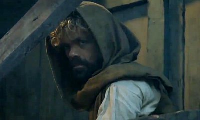 Tyrion Gets Concealed in 'Game of Thrones' New Season 5 Teaser