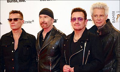 U2 Reveals North American Dates of 'Innocence + Experience' Tour