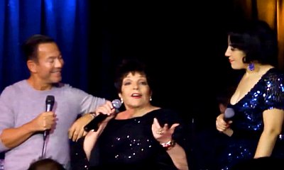 Video: Liza Minnelli Plays Surprise Performance After Recovering From Back Surgery