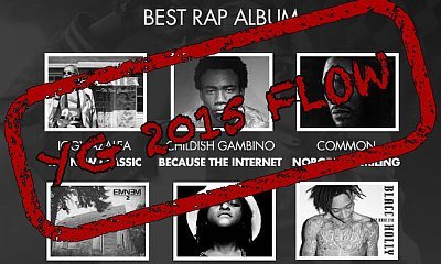 YG Responds to Grammy Snub With New DJ Mustard-Produced Track '2015 Flow'