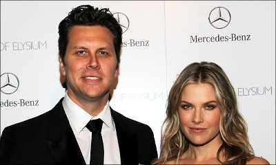 Ali Larter and Husband Hayes MacArthur Welcome Baby Girl, Share First Photo