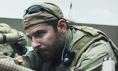 'American Sniper' Leads Box Office With $90 Million