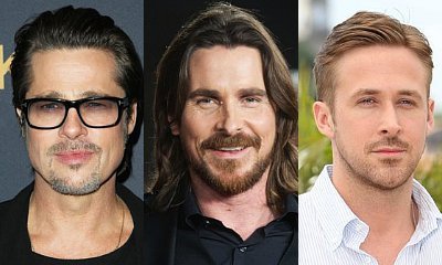 Brad Pitt, Christian Bale and Ryan Gosling to Team Up for 'The Big Short'