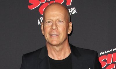 Bruce Willis to Star in Thriller 'Extraction'