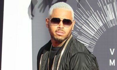 Chris Brown's Nightclub Performance Interrupted by Gunshots