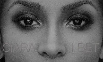 Ciara Premieres New Single 'I Bet'