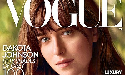 'Fifty Shades of Grey' Star Dakota Johnson Is Scared of Fame