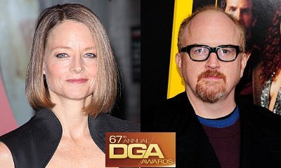 DGA Awards Nominees for Television Include Jodie Foster and Louis C.K.
