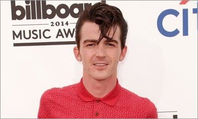 Drake Bell Says He Will Never Play Guitar Again After Shattering His Wrist