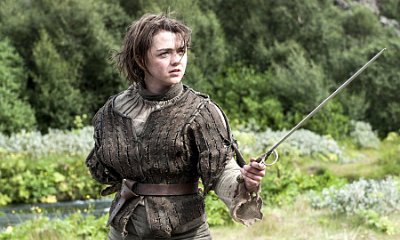 New 'Game of Thrones' Season 5 Teaser Brings the Sight of Arya