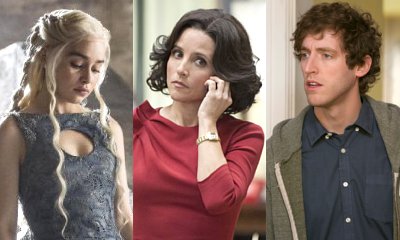 HBO Sets Premiere Dates of 'Game of Thrones', 'Veep' and 'Silicon Valley' New Seasons