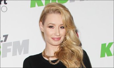 Iggy Azalea Claims She's Sparked a Change in Hip-Hop
