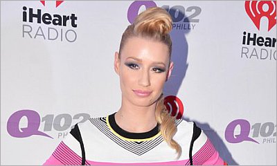 Iggy Azalea: Criticism About My Music Has '100,000 Percent to Do With the Fact That I Have a Vagina'