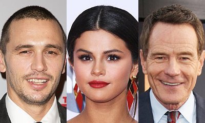 James Franco Joined by Selena Gomez, Bryan Cranston and More for 'In Dubious Battle'