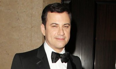 Jimmy Kimmel Will Guest Host 'The Bachelor', Debuts New Opening for His Talk Show