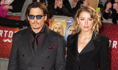 Report: Johnny Depp to Marry Amber Heard in Bahamas