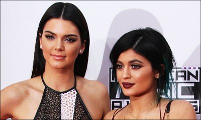 Kendall and Kylie Jenner in Talks With Topshop to Launch Fashion Line