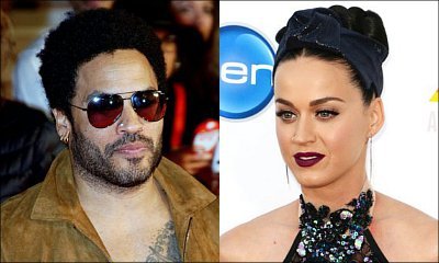 Lenny Kravitz to Join Katy Perry for 2015 Super Bowl Halftime Performance