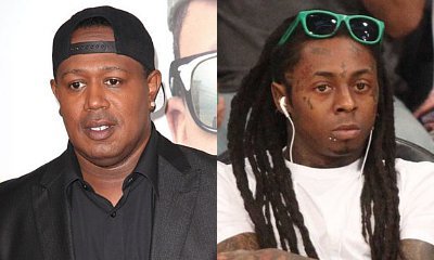 Master P May Really Sign Lil Wayne to His No Limit Records
