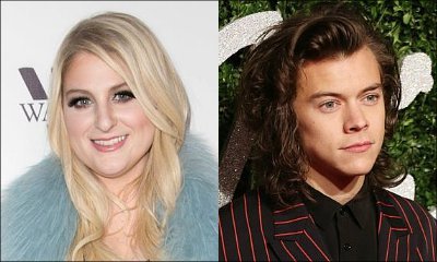 Meghan Trainor Collaborates With Harry Styles for a 'Beautiful' Love Song
