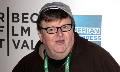 Michael Moore on Snipers: I Was Taught They Were 'Cowards'