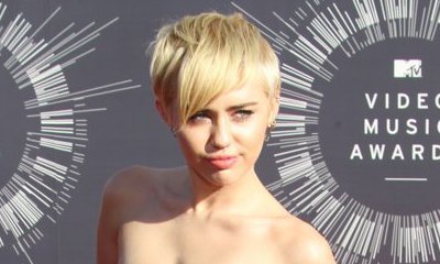 Miley Cyrus Shares Masturbation Picture on Instagram