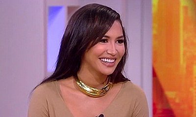 Naya Rivera Reacts to Backlash After Her 'Racist' Remarks on 'The View'