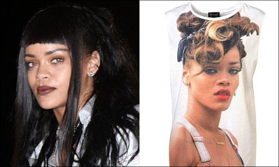 Rihanna Wins Lawsuit Against Topshop Over Image Rights