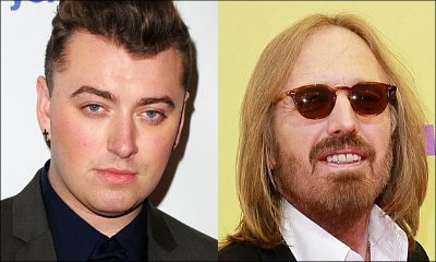 Sam Smith Should Pay Tom Petty Songwriting Royalties Over 'Stay With Me'