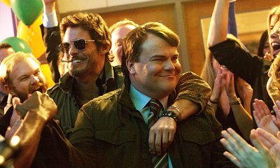 Sundance Festival: Jack Black-Starring 'The D-Train' Acquired by IFC