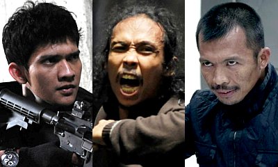 'The Raid 2' Actors Reportedly Featured in 'Star Wars: The Force Awakens'