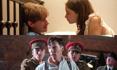 'Theory of Everything', 'The Imitation Game' Dominate BAFTA Nominations