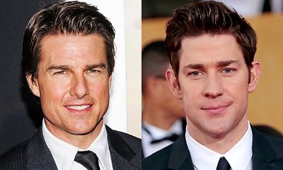 Tom Cruise Up for Drug Thriller, John Krasinski in Talks for Benghazi Movie