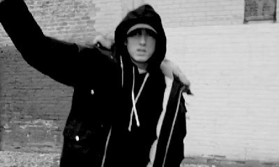 Eminem releases 'Detroit vs. Everybody' video