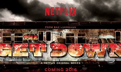 Baz Luhrmann's Hip-Hop Drama Gets Series Order From Netflix