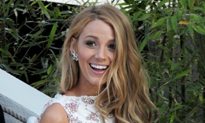 Blake Lively Signed to Act in New Film 'All I See Is You'