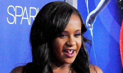 Bobbi Kristina Brown Fighting for Life, Surrounded by Family