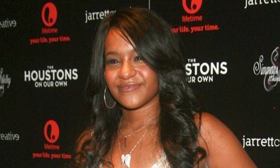Report: Bobbi Kristina Undergoes Tracheotomy After Her Breathing Tube Is Removed