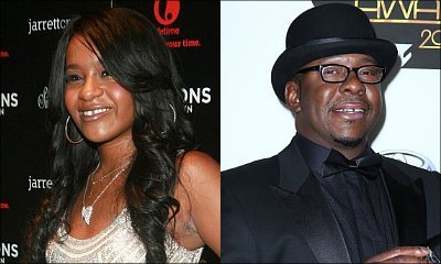Bobbi Kristina Will Not Be Taken Off Life Support, Bobby Brown's Lawyer Says